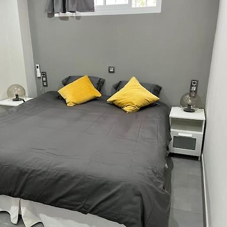 Appartement Luxueux 2 Min Yumbo Маспаломас Экстерьер фото